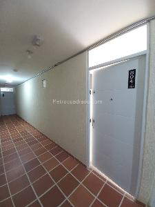 Apartamento de 3 alcobas en venta en Conjunto Residencial Cipres Piso 8, Ibagué, 46 m² · foto 6 de 20