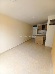 Apartamento de 3 alcobas en venta en Conjunto Residencial Cipres Piso 8, Ibagué, 46 m² · foto 8 de 20