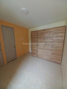 Apartamento de 3 alcobas en venta en Conjunto Residencial Cipres Piso 8, Ibagué, 46 m² · foto 10 de 20
