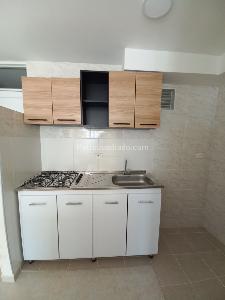 Apartamento de 3 alcobas en venta en Conjunto Residencial Cipres Piso 8, Ibagué, 46 m² · foto 16 de 20