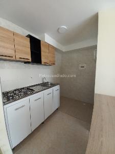 Apartamento de 3 alcobas en venta en Conjunto Residencial Cipres Piso 8, Ibagué, 46 m² · foto 17 de 20