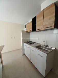 Apartamento de 3 alcobas en venta en Conjunto Residencial Cipres Piso 8, Ibagué, 46 m² · foto 18 de 20
