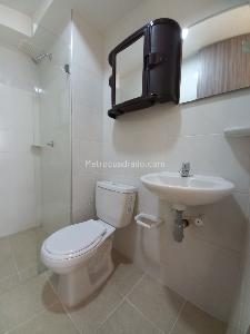 Apartamento de 3 alcobas en venta en Conjunto Residencial Cipres Piso 8, Ibagué, 46 m² · foto 20 de 20