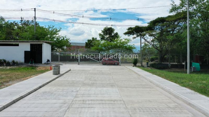 Lote en Venta, Vereda Monterredondo Barrio La Miel, Ibagué - Vista 2