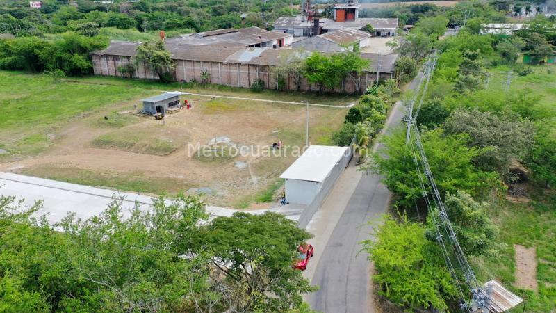 Lote en Venta, Vereda Monterredondo Barrio La Miel, Ibagué - Vista 4