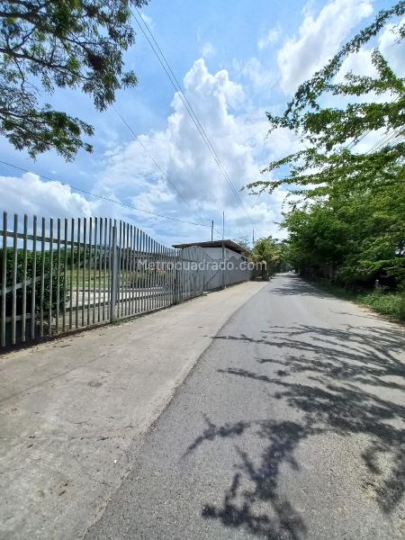 Lote en Venta, Vereda Monterredondo Barrio La Miel, Ibagué - Vista 5