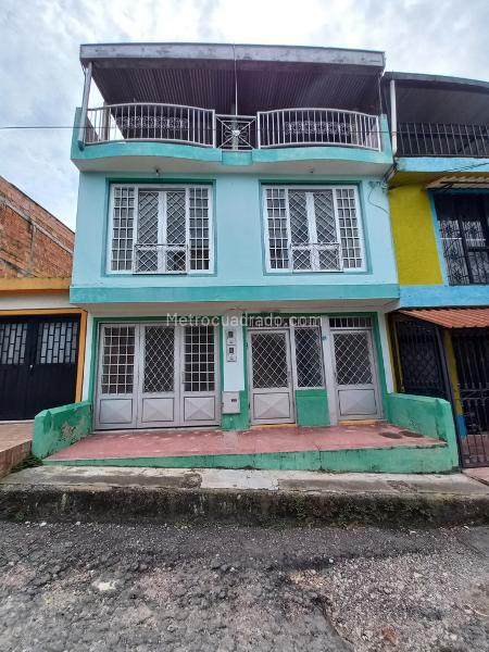 Apartment for rent in Ibagué