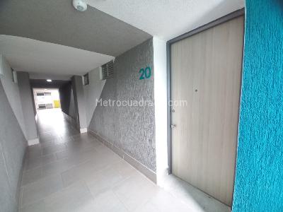Apartamento de 3 alcobas en venta en Montes De Gran Reserva Piso 10, Ibagué, 82 m² · foto 4 de 20