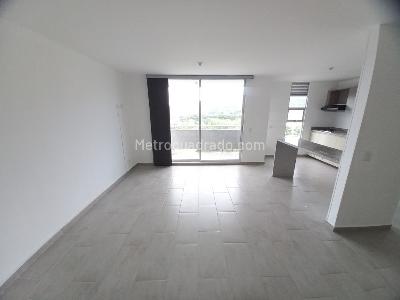 Apartamento de 3 alcobas en venta en Montes De Gran Reserva Piso 10, Ibagué, 82 m² · foto 5 de 20
