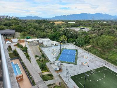 Apartamento de 3 alcobas en venta en Montes De Gran Reserva Piso 10, Ibagué, 82 m² · foto 7 de 20
