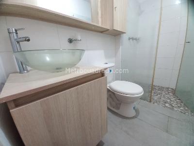 Apartamento de 3 alcobas en venta en Montes De Gran Reserva Piso 10, Ibagué, 82 m² · foto 11 de 20