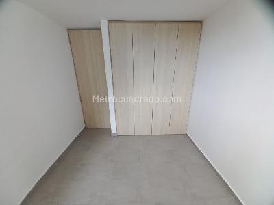 Apartamento de 3 alcobas en venta en Montes De Gran Reserva Piso 10, Ibagué, 82 m² · foto 13 de 20