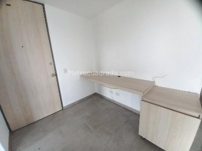 Apartamento de 3 alcobas en venta en Montes De Gran Reserva Piso 10, Ibagué, 82 m² · foto 16 de 20