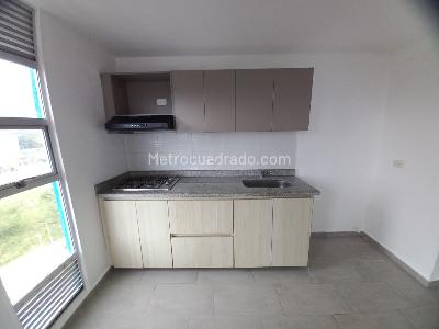 Apartamento de 3 alcobas en venta en Montes De Gran Reserva Piso 10, Ibagué, 82 m² · foto 17 de 20