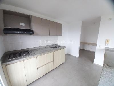 Apartamento de 3 alcobas en venta en Montes De Gran Reserva Piso 10, Ibagué, 82 m² · foto 18 de 20