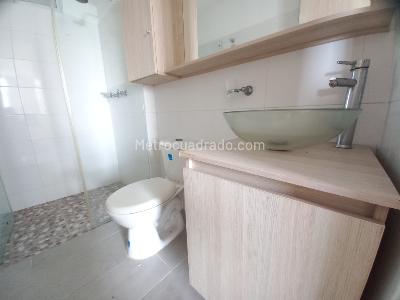 Apartamento de 3 alcobas en venta en Montes De Gran Reserva Piso 10, Ibagué, 82 m² · foto 20 de 20