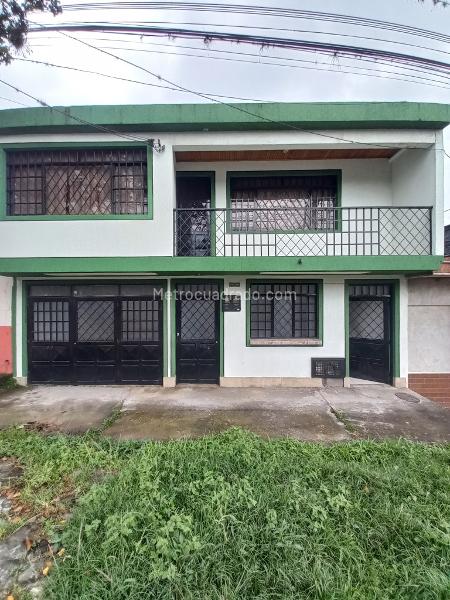 Casa en Venta, Llano Largo Boqueron, Ibagué – pohled 2