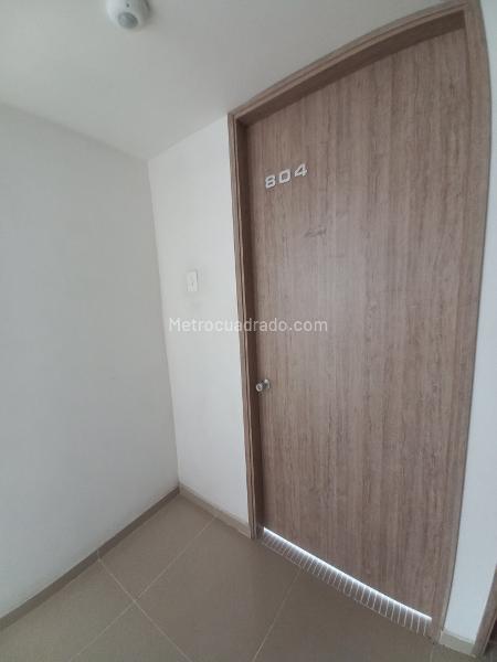 Apartamento en Arriendo, Conjunto Residencial Portobello Piso 8, Ibagué - Prikaz 5
