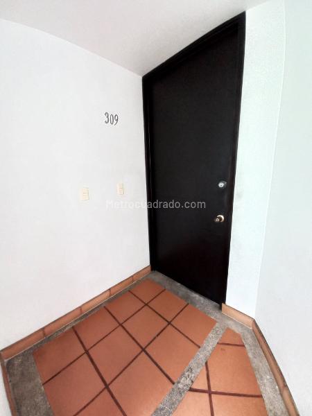 Apartamento en Venta, Edificio Abedules Piso 3 Sin Ascensor, Ibagué - Widok 3