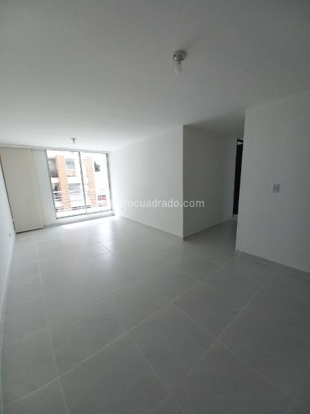 Apartamento en Venta, Edificio Abedules Piso 3 Sin Ascensor, Ibagué - Widok 4
