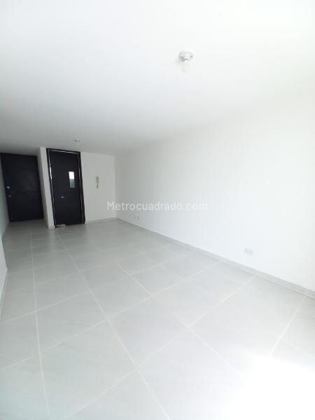 Apartamento en Venta, Edificio Abedules Piso 3 Sin Ascensor, Ibagué - Widok 5
