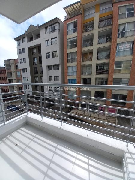 Apartamento en Venta, Edificio Abedules Piso 3 Sin Ascensor, Ibagué - Widok 6