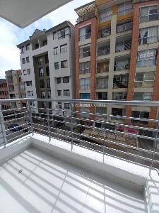 Apartamento de 3 alcobas en venta en Edificio Abedules Sector Piedra Pintada Piso 3, Ibagué, 83 m² · foto 6 de 20