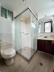Apartamento de 3 alcobas en venta en Edificio Abedules Sector Piedra Pintada Piso 3, Ibagué, 83 m² · foto 10 de 20