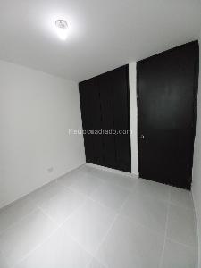 Apartamento de 3 alcobas en venta en Edificio Abedules Sector Piedra Pintada Piso 3, Ibagué, 83 m² · foto 13 de 20
