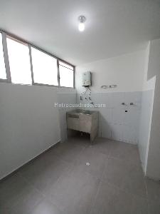 Apartamento de 3 alcobas en venta en Edificio Abedules Sector Piedra Pintada Piso 3, Ibagué, 83 m² · foto 18 de 20