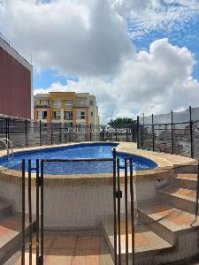 Apartamento de 3 alcobas en venta en Edificio Abedules Sector Piedra Pintada Piso 3, Ibagué, 83 m² · foto 20 de 20
