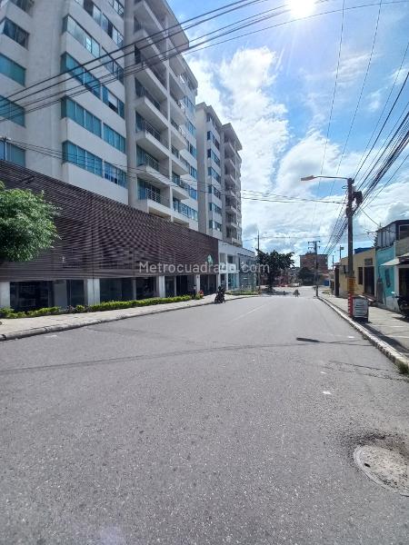 Apartamento en Venta, Conjunto Residencial Portobello Piso 8, Ibagué - Ansicht 3