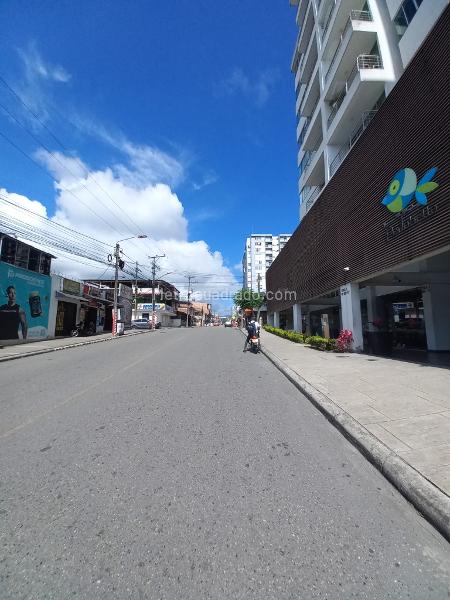 Apartamento en Venta, Conjunto Residencial Portobello Piso 8, Ibagué - Ansicht 4