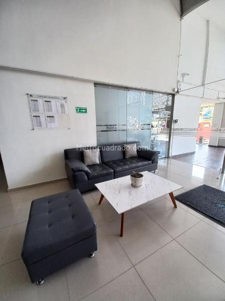 Apartamento en Venta, Conjunto Residencial Portobello Piso 8, Ibagué - Ansicht 5