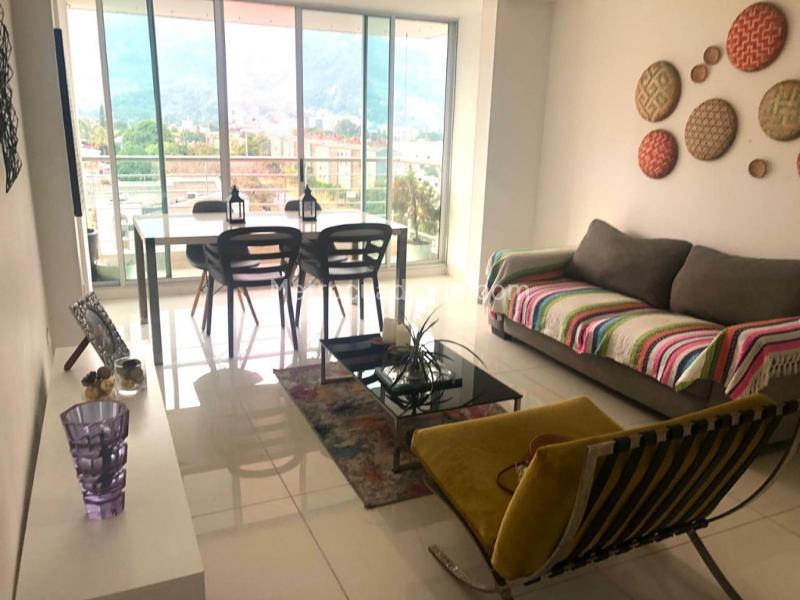 Apartamento en Venta, Conjunto Residencial Portobello Piso 8, Ibagué - Mehr