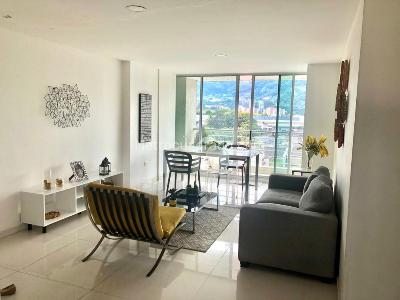 Apartamento de 3 alcobas en venta en Conjunto Residencial Portobello Piso 8, Ibagué, 79 m² · foto 8 de 20