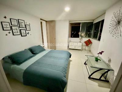 Apartamento de 3 alcobas en venta en Conjunto Residencial Portobello Piso 8, Ibagué, 79 m² · foto 10 de 20