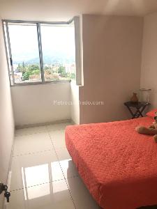 Apartamento de 3 alcobas en venta en Conjunto Residencial Portobello Piso 8, Ibagué, 79 m² · foto 12 de 20