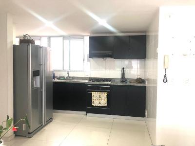 Apartamento de 3 alcobas en venta en Conjunto Residencial Portobello Piso 8, Ibagué, 79 m² · foto 13 de 20