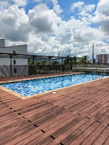 Apartamento de 3 alcobas en venta en Conjunto Residencial Portobello Piso 8, Ibagué, 79 m² · foto 16 de 20