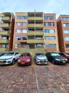 Apartamento de 3 alcobas en venta en C R Caminos Del Bosque Piso 4 Sin Ascensor, Ibagué, 62 m² · foto 4 de 20