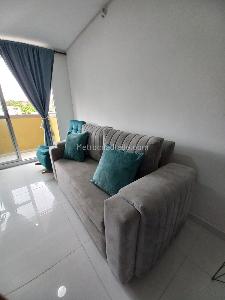 Apartamento de 3 alcobas en venta en C R Caminos Del Bosque Piso 4 Sin Ascensor, Ibagué, 62 m² · foto 8 de 20