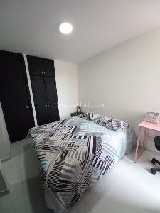Apartamento de 3 alcobas en venta en C R Caminos Del Bosque Piso 4 Sin Ascensor, Ibagué, 62 m² · foto 10 de 20