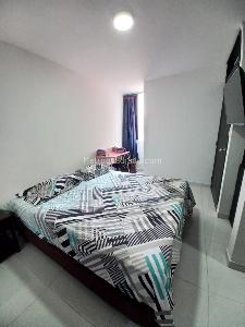 Apartamento de 3 alcobas en venta en C R Caminos Del Bosque Piso 4 Sin Ascensor, Ibagué, 62 m² · foto 11 de 20