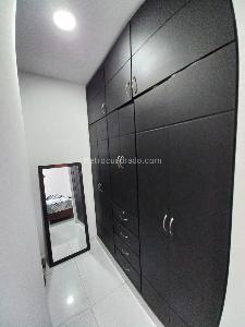 Apartamento de 3 alcobas en venta en C R Caminos Del Bosque Piso 4 Sin Ascensor, Ibagué, 62 m² · foto 12 de 20