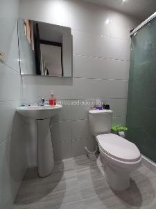 Apartamento de 3 alcobas en venta en C R Caminos Del Bosque Piso 4 Sin Ascensor, Ibagué, 62 m² · foto 13 de 20