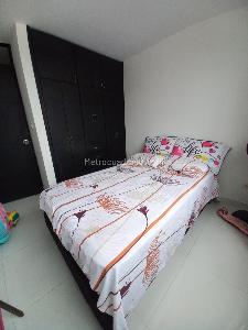 Apartamento de 3 alcobas en venta en C R Caminos Del Bosque Piso 4 Sin Ascensor, Ibagué, 62 m² · foto 15 de 20