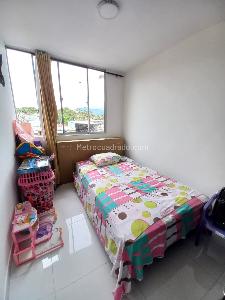 Apartamento de 3 alcobas en venta en C R Caminos Del Bosque Piso 4 Sin Ascensor, Ibagué, 62 m² · foto 16 de 20