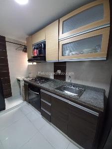 Apartamento de 3 alcobas en venta en C R Caminos Del Bosque Piso 4 Sin Ascensor, Ibagué, 62 m² · foto 18 de 20