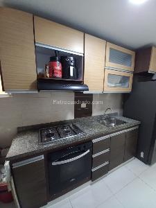 Apartamento de 3 alcobas en venta en C R Caminos Del Bosque Piso 4 Sin Ascensor, Ibagué, 62 m² · foto 19 de 20